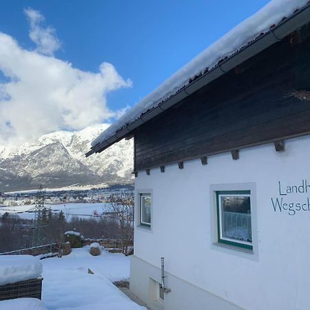 툴페스 Landhaus Wegscheider 빌라 외부 사진