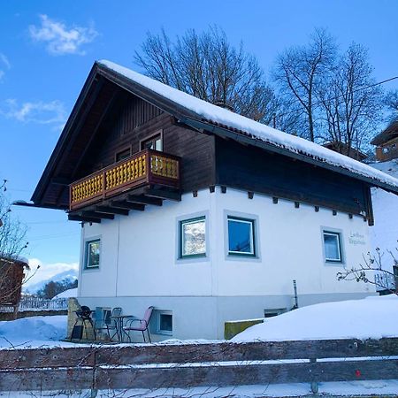 툴페스 Landhaus Wegscheider 빌라 외부 사진