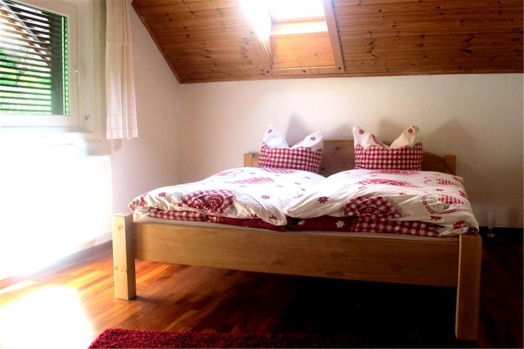 툴페스 Landhaus Wegscheider 빌라 객실 사진