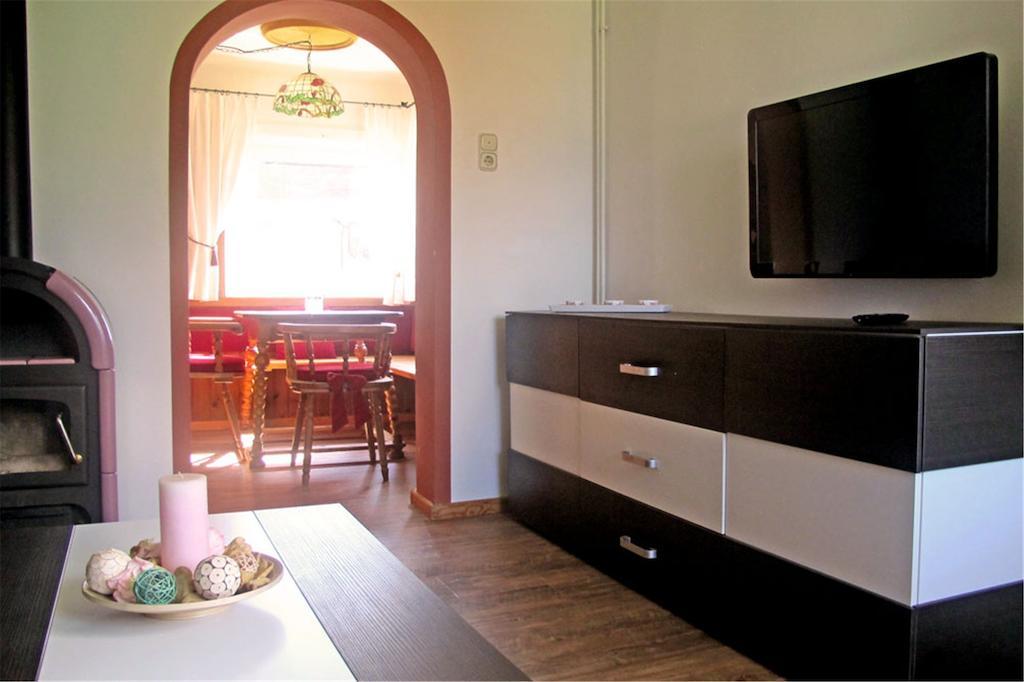 툴페스 Landhaus Wegscheider 빌라 객실 사진