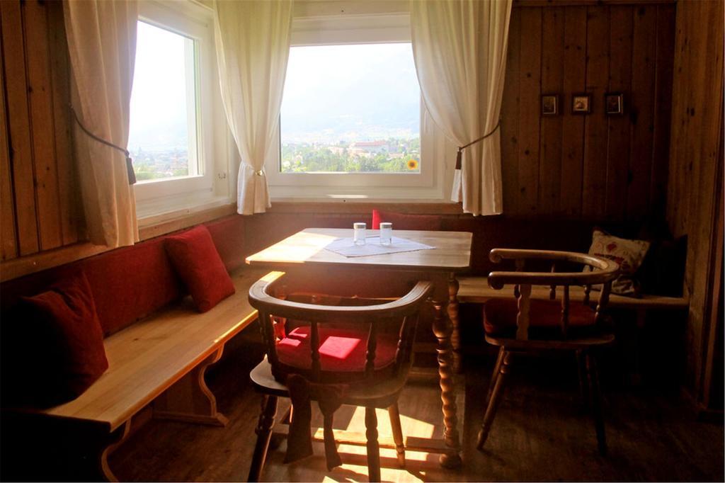 툴페스 Landhaus Wegscheider 빌라 객실 사진