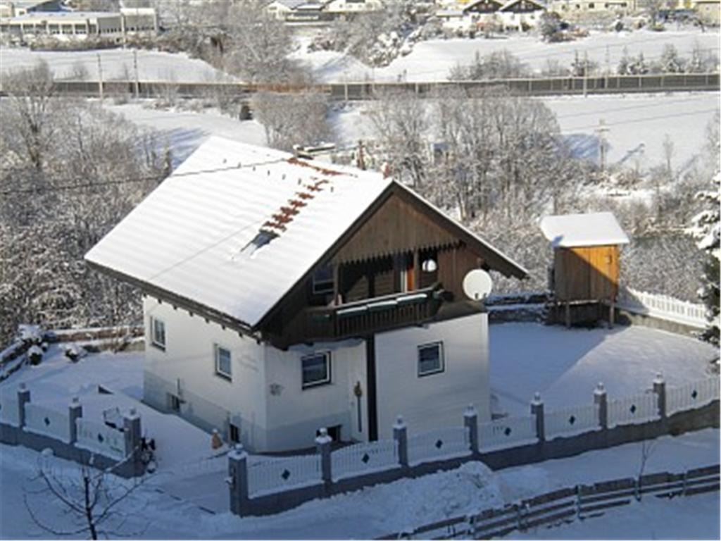 툴페스 Landhaus Wegscheider 빌라 외부 사진